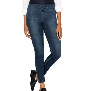 NEW WOMEN BUFFALO BY DAVID BITTON HR PULL ON